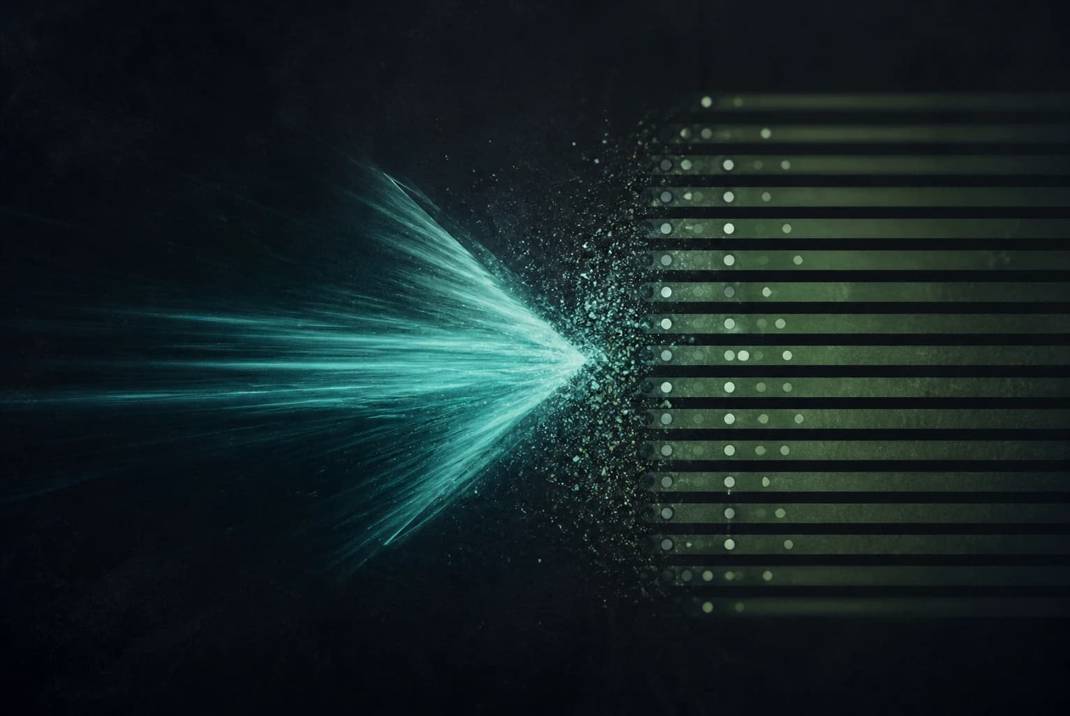 Agentic audit testing — what changes when AI does, not just drafts hero illustration