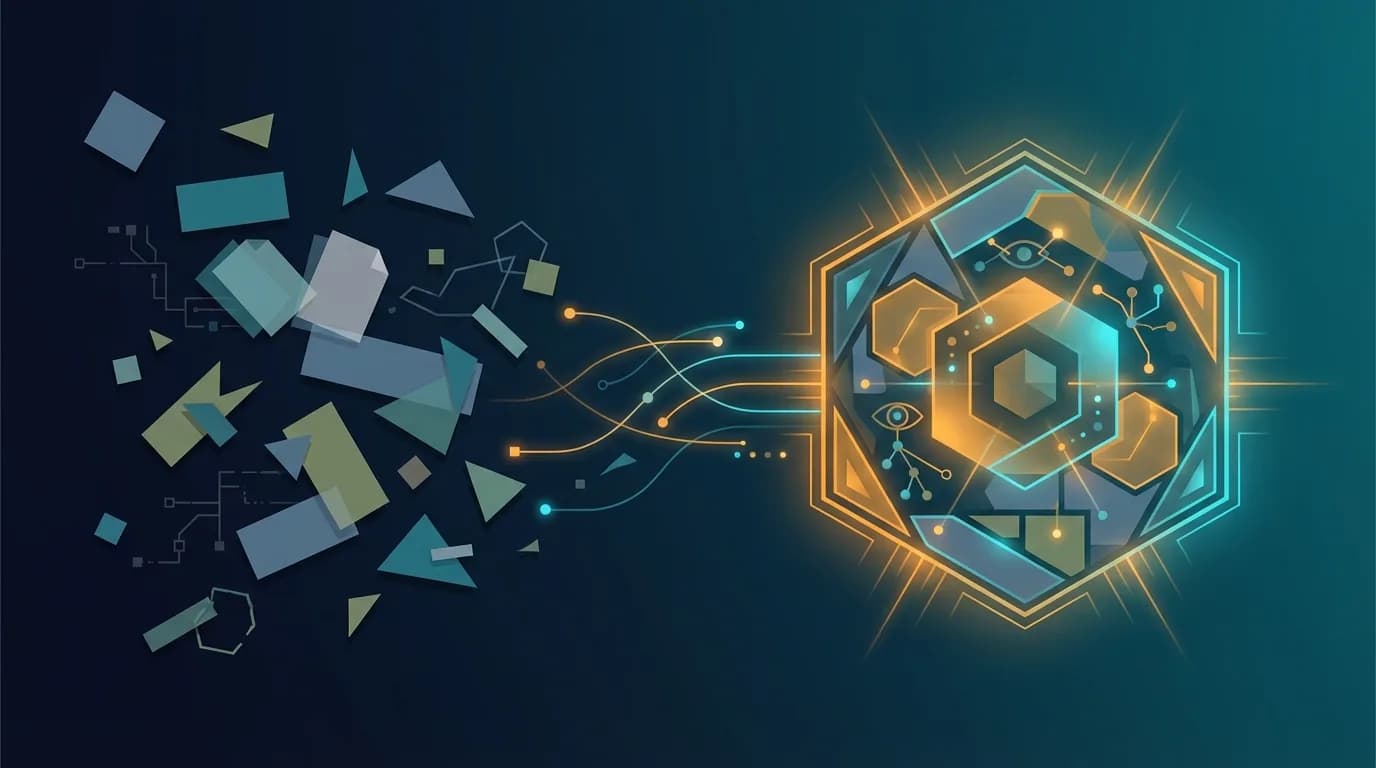 The Future of AI in Audit Management hero illustration