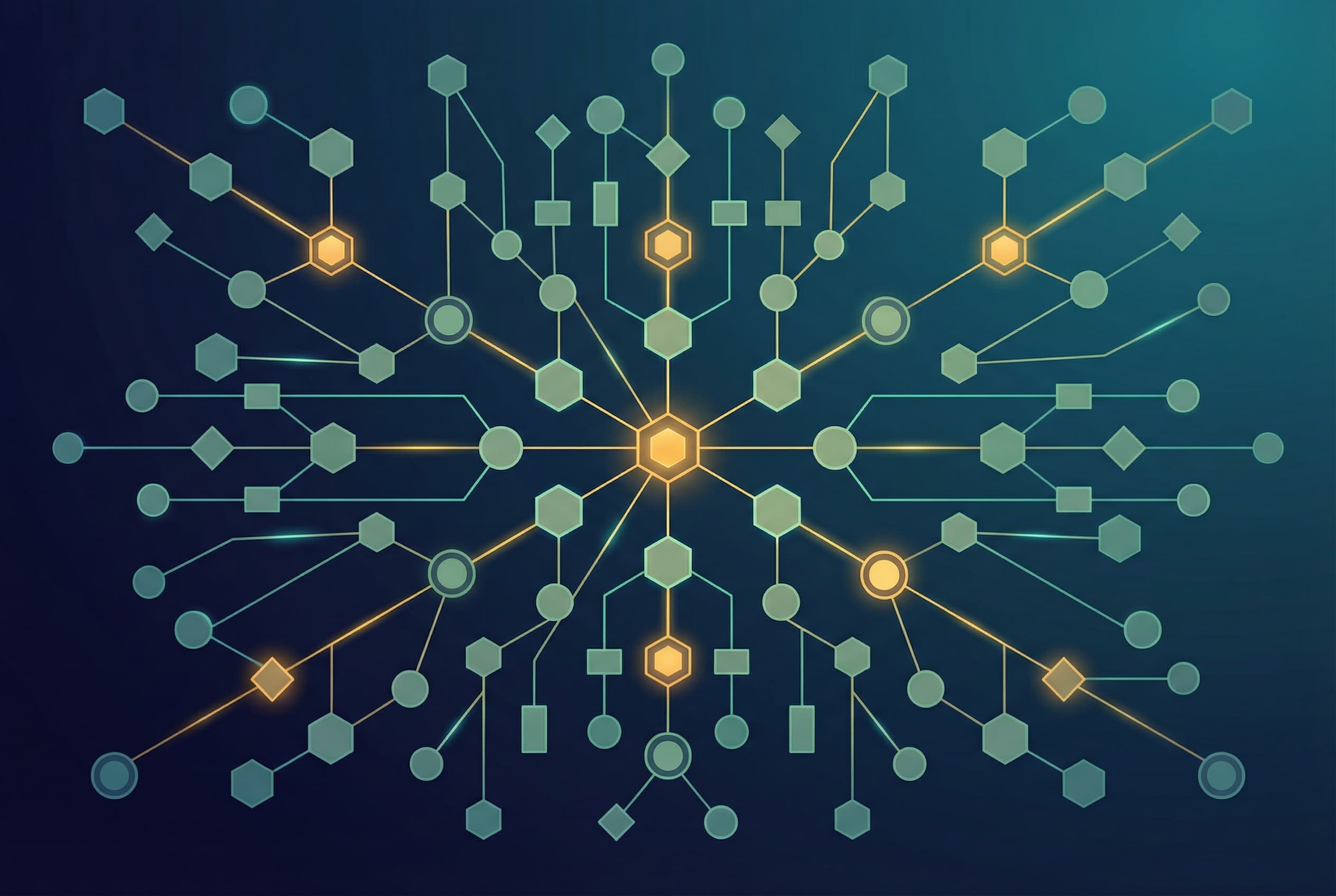 How to Build an Audit Universe hero illustration