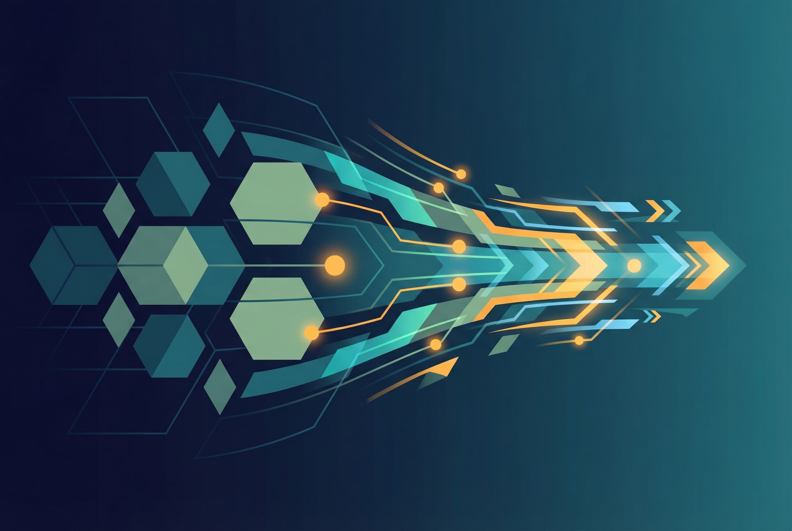 How to Reduce Audit Cycle Time hero illustration