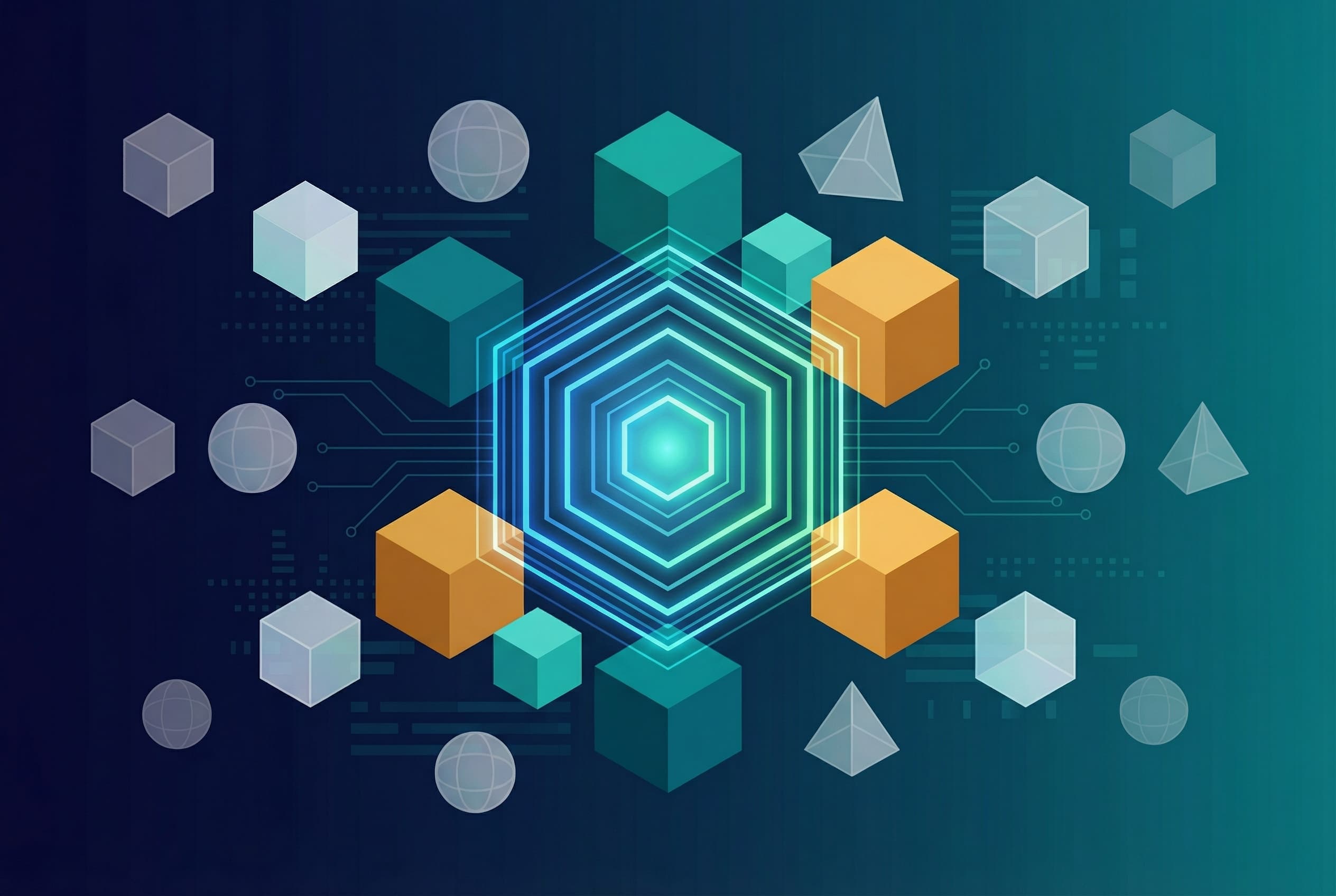 AI in Internal Audit: What's Real vs. Hype hero illustration