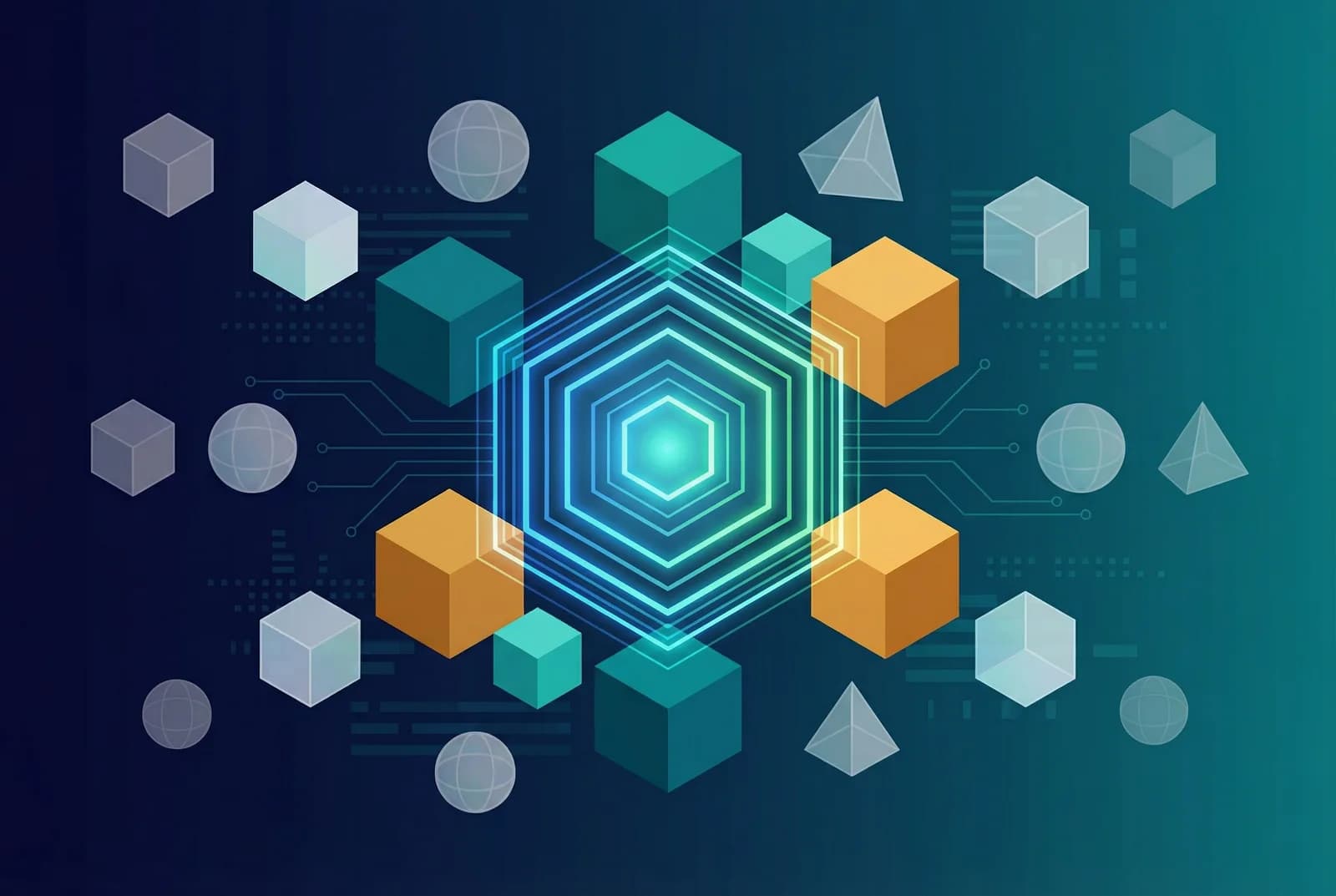 AI in Internal Audit: What's Real vs. Hype hero illustration